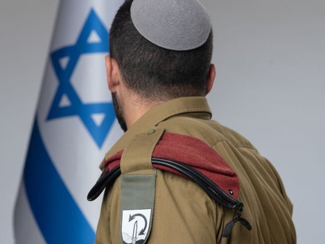 דובר צה"ל