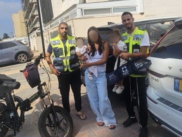 צילום: ידידים