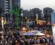 רעבים? יריד האוכל של 'מדיטרנה' ומופעי הכיכר יעוררו לכם את התיאבון