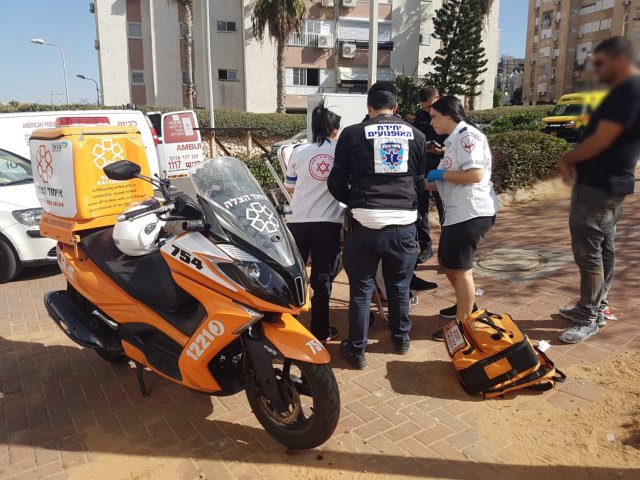 צילום: איחוד הצלה