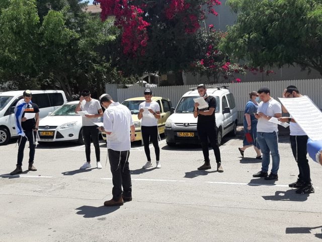  קרדיט צילום: מעוז שוורץ