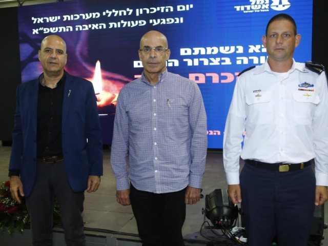 צילום: פבל טיצינסקי