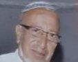 אלעזר זקרי זיכרונו לברכה 