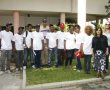 "אגן" העסיקו נוער אתיופי בחופשה