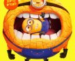 גנוב על החיים-מדובב/Despicable Me 4 בסינימה סיטי אשדוד