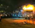 גלריית תמונות ענקית: תהלוכות ל"ג בעומר צבעוניות ברחבי אשדוד