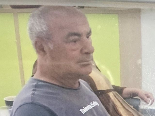 הנעדר אבטאן בברט