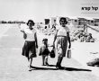 אשדוד: בקשה לאיתור מידע על המשפחות הראשונות שהגיעו לעיר בשנת 1956
