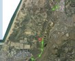 עבודות לילה בכביש 4: רמפת היציאה במחלף אשדוד צפון תיסגר למשך שני לילות