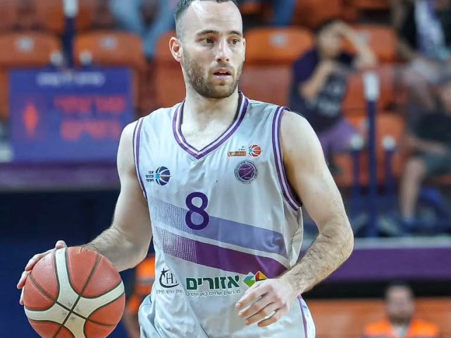 עומר בן דוד (ליעד נצר)