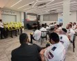 צילום: דוברות הצלה דרום
