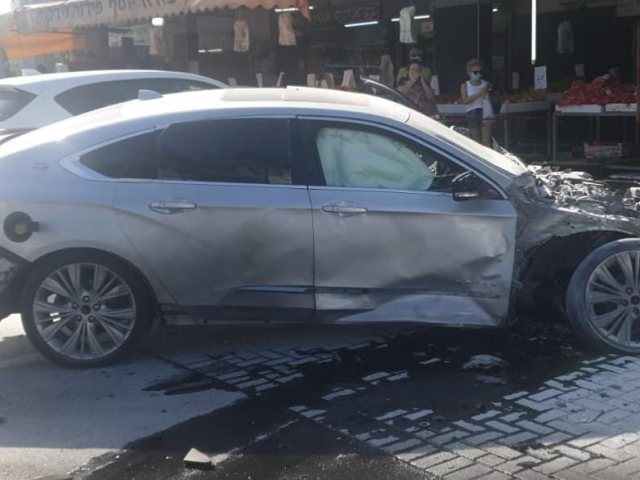 צילום: דוברות המשטרה