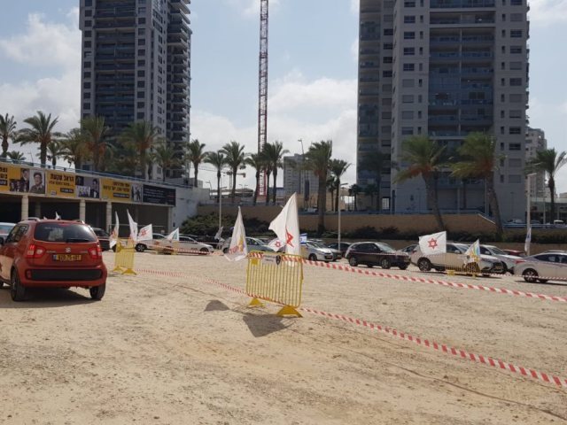 צילום: עיריית אשדוד