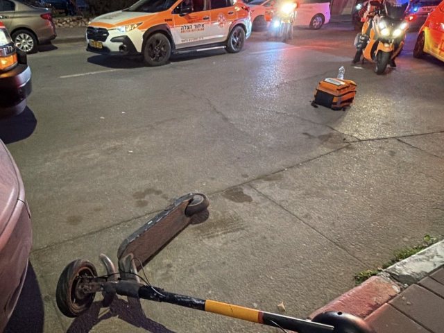 צילום: דוברות איחוד הצלה
