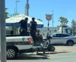מבצע אכיפה בטיילת אשדוד: עשרות אופניים וקורקינטים חשמליים נתפסו