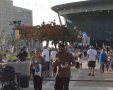 יריד אוכל פסטיבל מרידיאנו (טוביה סגל)
