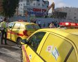 צילום: מד״א הצלה דרום