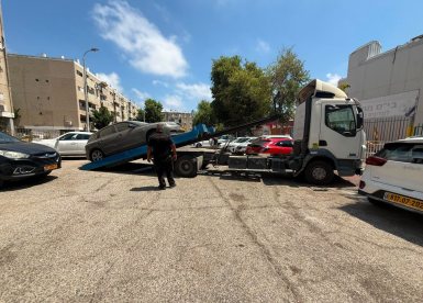 צילום: עיריית אשדוד