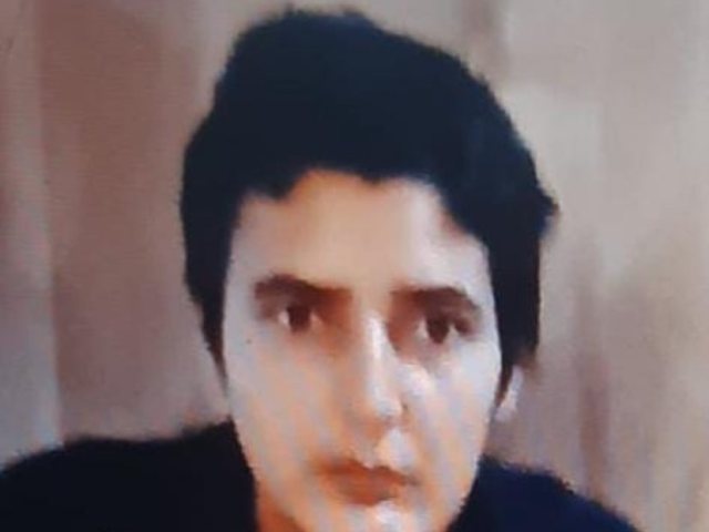 הנעדרת אושרית חליף מאשדוד