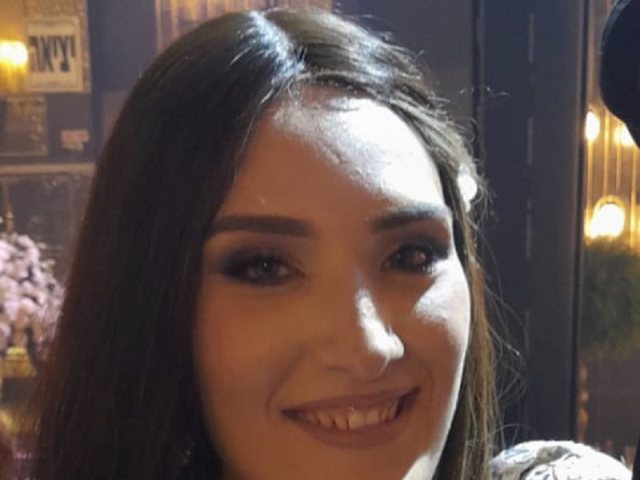 אודליה גאולה כהן זכרונה לברכה