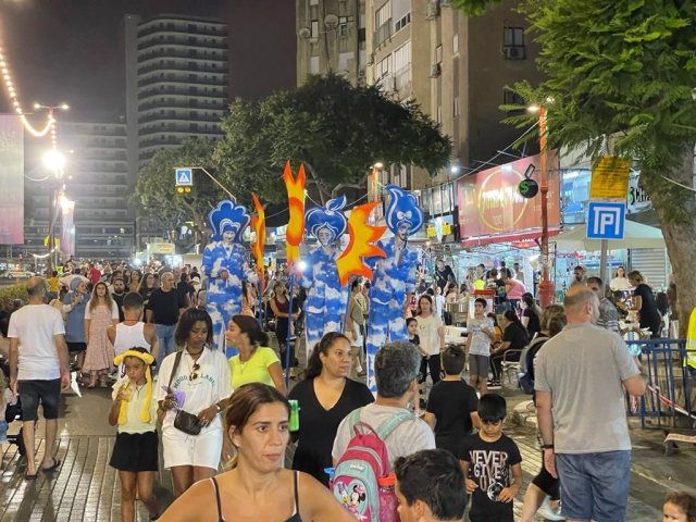 צילום: שמואל דוד