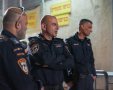 צילום: דוברות המשטרה 