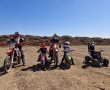 גנבים חסרי לב - גנבו ציוד בעל ערך רגשי לילדיו של גיבור ישראל יוסי טהר הי"ד