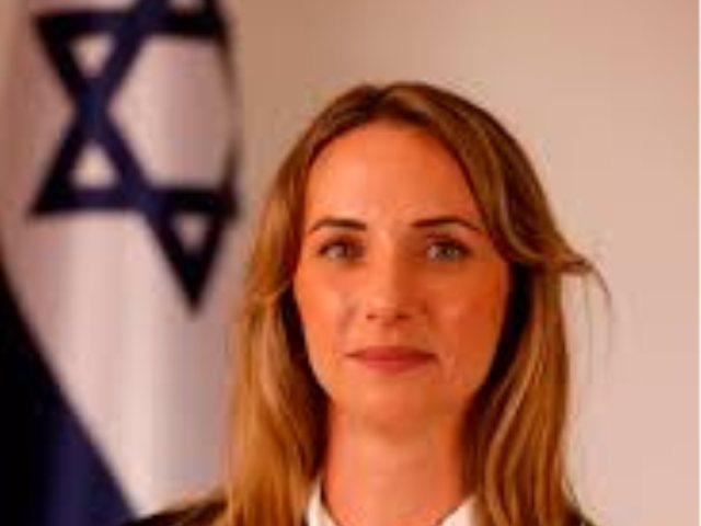 השופטת הילה אוחיון-גליקסמן 