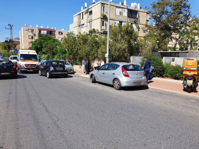 צילום: איחוד הצלה
