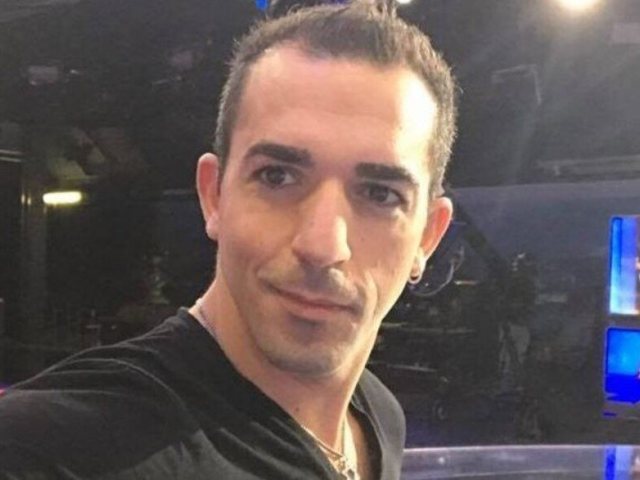 ברנרד חזן | צילום: פייסבוק