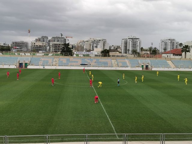 צילום: עירוני אשדוד