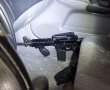 העונש שנגזר על שניים מארגונו של דומרני, שנתפסו עם רובה M-16 רגע לפני חיסול