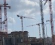 אשדוד ממשיכה להיות ברשימת הערים עם הכי הרבה התחלות בניה ב-12 החודשים האחרונים