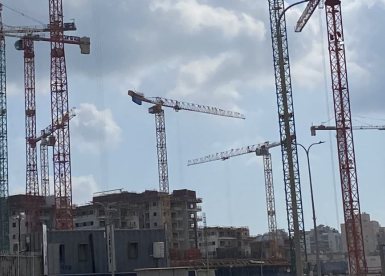 נדל"ן באשדוד (צילום: אשדוד נט)