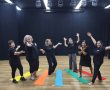 שנתיים למיזם "קפה דעת" באשדוד מפגש מוזיקלי - תרבותי מרגש ומרתק באירוע מחווה למיזם התוכן של אשדוד