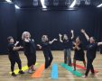 קבוצת תאטרון פלייבק אשדוד-צילום בני גרימברג