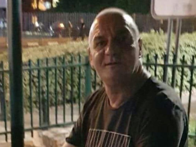 סיוע באיתור נעדר