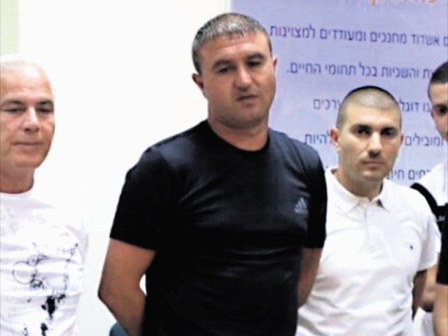 ברמכר. "מרגיש שיש לנו קבוצה טובה" | צילום: דוברות מ.ס אשדוד
