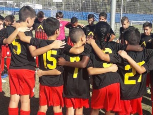 צילום: מ.ס אשדוד