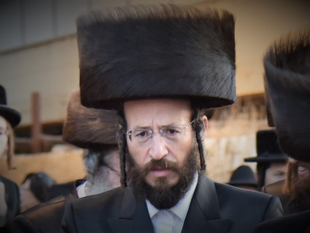 תמונת הנעדר משה גנץ