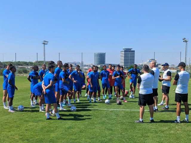 צילום: דוברות מ.ס אשדוד