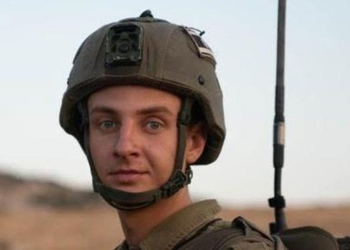 תומס אדזגאוסקס ז״ל (צילום באדיבות המשפחה)