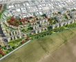 תוכנית קריית חלוצים באשדוד מתקדמת: 2,000 הדירות הראשונות מיועדות לציבור החרדי