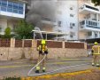 צילום: כיבוי והצלה