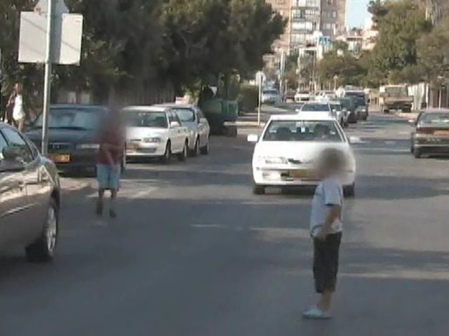 צילום: אור ירוק