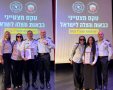 צילום: כיבוי והצלה אשדוד