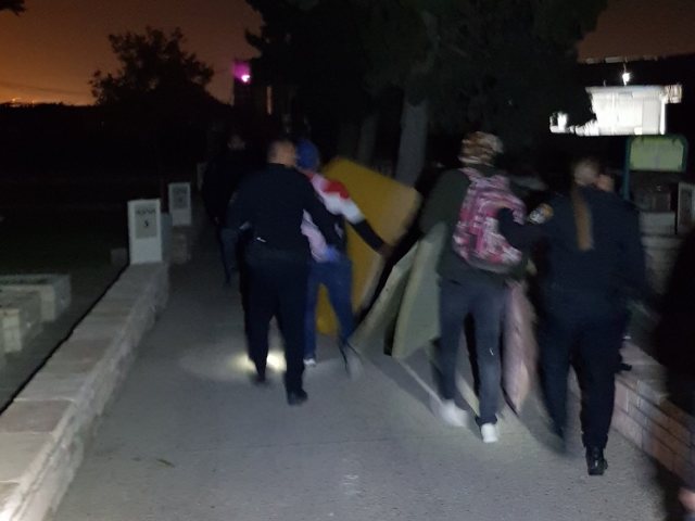 צילום: עיריית אשדוד