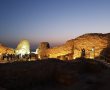 האטרקציות החדשות של מצודת אשדוד ים-משחקי בריחה, מופע אור קולי ומופעי תרבות