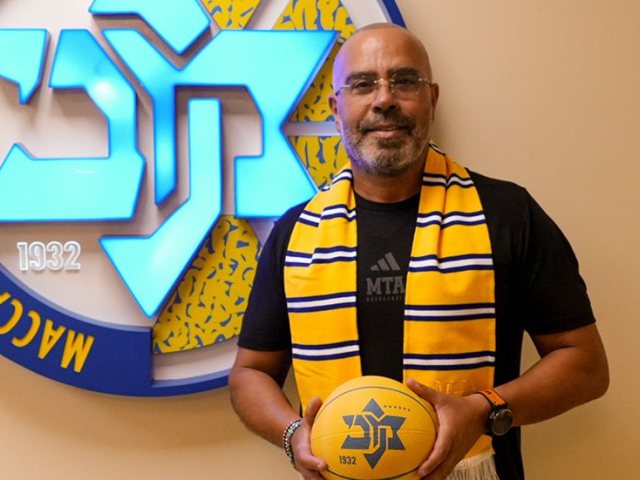 אבי בן טל במכבי תל אביב
