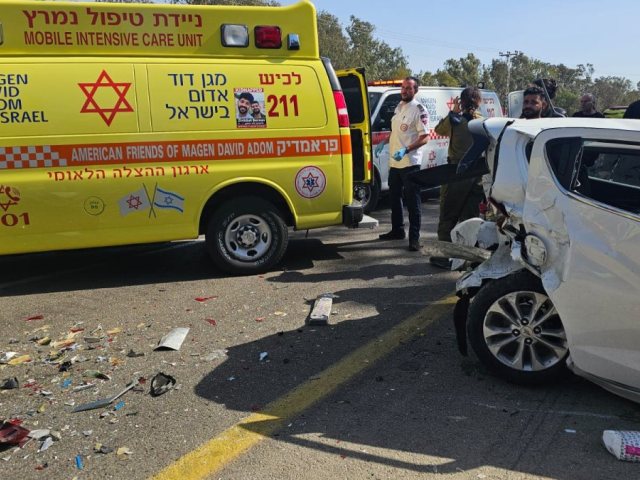 תיעוד מבצעי מדא 